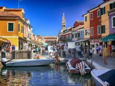 KLASİK İTALYA TURU 7 Gece 8 Gün Freebird Havayolları (BRI-BGY)