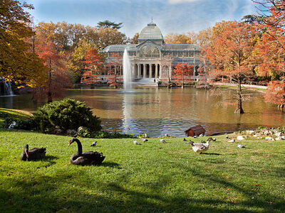 İSPANYA İKONLARI PROMO TURU Pegasus Hava Yolları 5 Gece 6 Gün Ramazan Bayramı ve Sömestr Özel