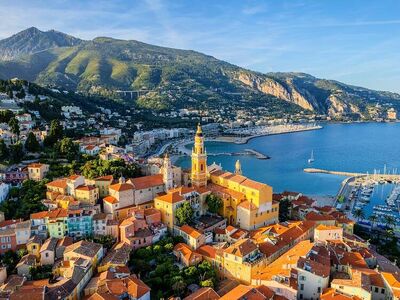 İTALYA & FRANSA & İSVİÇRE & ALMANYA 7 gece Freebird Havayolları ile (BLQ-BLQ) - Yılbaşı Özel