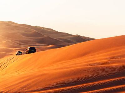 DUBAİ TURU Ajet Hava Yolları İle 4 Gece 7 Gün - Dubai ve Abu Dhabi İkonları Şehir Turları Dahil  