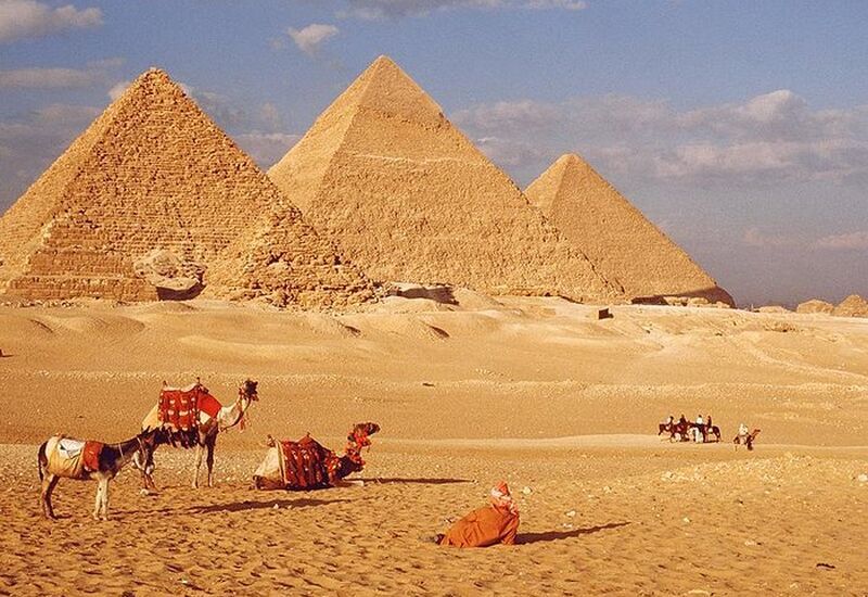 Mega Promosyon Mısır Şaheserleri Turu 5 Gece 6 Gün Hurghada Gidiş (4*)