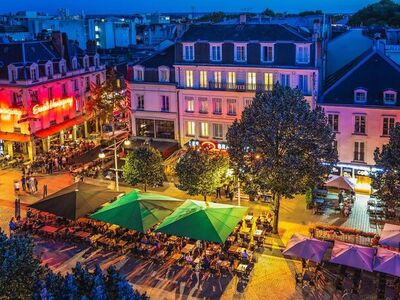 BAŞTANBAŞA BENELÜX & PARİS & ALSACE TURU 7 GECE 8 GÜN 2026