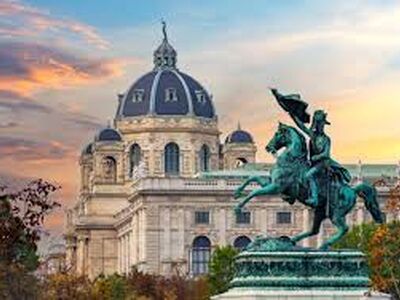 MEGA PROMOSYON PRAG & VİYANA ORTA AVRUPA PRAG GİDİŞ 2026