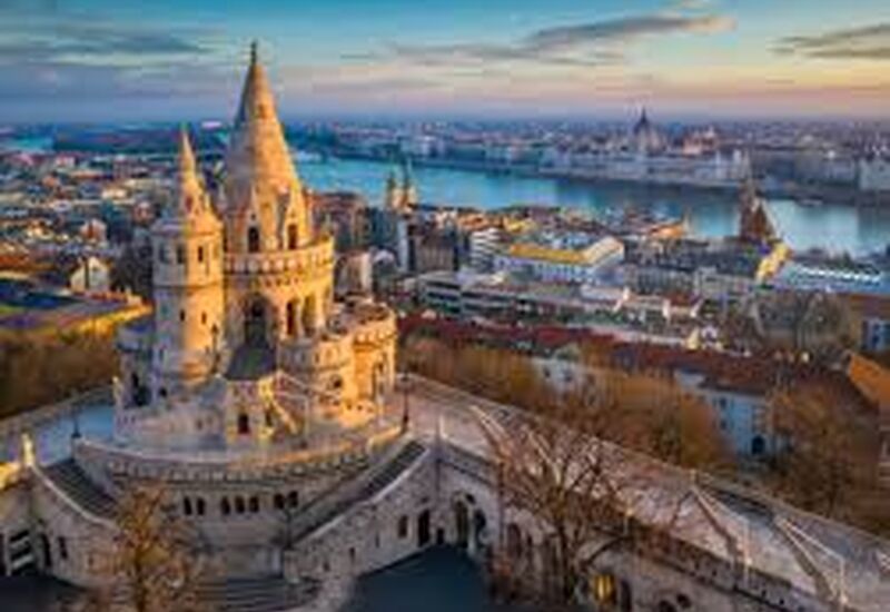 SÜPER PROMOSYON EXPRESS ORTA AVRUPA TURU 4 GECE 5 GÜN PVB 2026