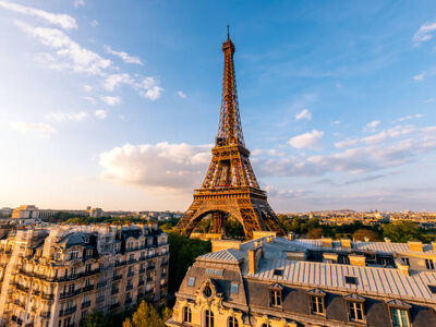 BENELÜX & PARİS İKONLARI TURU Pegasus Hava Yolları ile 3 Gece 4 Gün Sömestre Özel