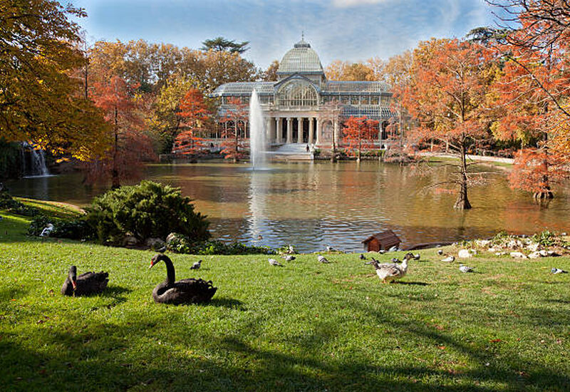 İSPANYA ve ENDÜLÜS İKONLARI Pegasus Hava Yolları İle 7 Gece 8 Gün Ramazan Bayramı Özel