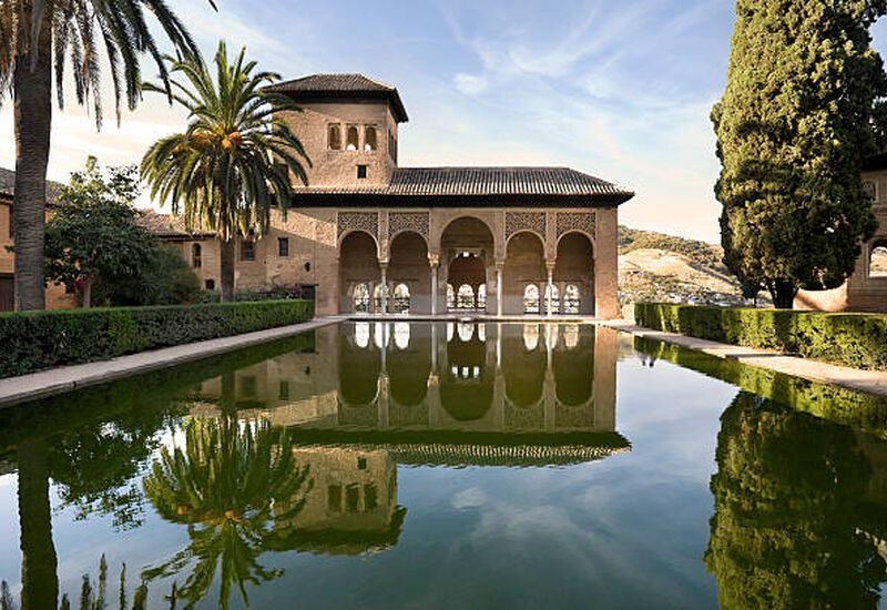 İSPANYA ve ENDÜLÜS İKONLARI Pegasus Hava Yolları İle 7 Gece 8 Gün Ramazan Bayramı Özel