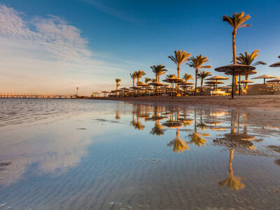 Promosyon Kahire Sharm El Sheikh Turu 3 Gece 5 Gün Kahire Şehir Gezisi Dahil