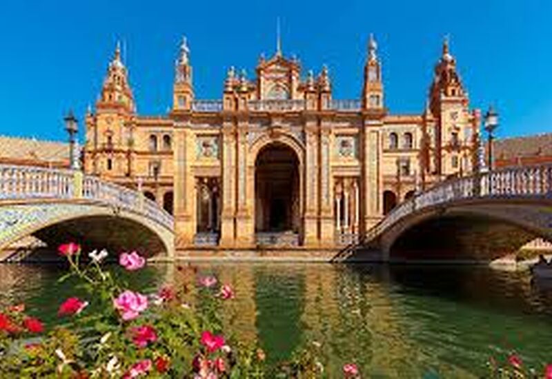 ANKARA ÇIKIŞLI ELEGANT İSPANYA & ENDÜLÜS  AJet ile 7 Gece 8 Gün (MAD-BCN)