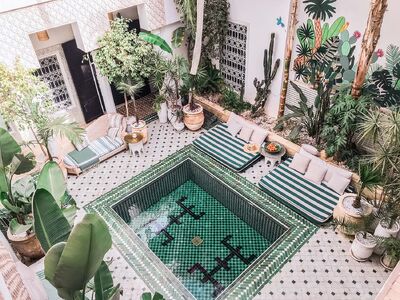 ELEGANT FAS SAHRA ÇÖLÜ ve BİNBİR GECE MASALLARI  6 Gece  Air Arabia Ekstra Turlar Dahil  (Rba-Rba)