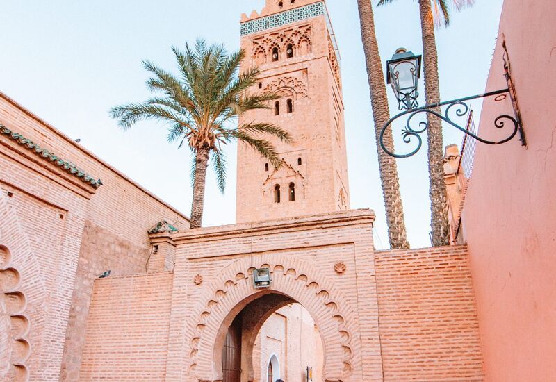 FAS SAHRA ÇÖLÜ ve BİNBİR GECE MASALLARI 6 Gece Air Arabia (Rba-Rba) 2026