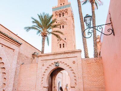 FAS SAHRA ÇÖLÜ ve BİNBİR GECE MASALLARI 6 Gece Air Arabia (Rba-Rba) 2026