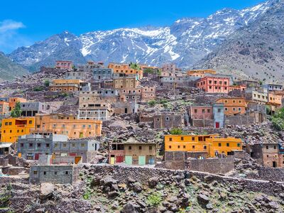 FAS SAHRA ÇÖLÜ ve BİNBİR GECE MASALLARI  6 Gece  Air Arabia  (Rba-Rba) 2026