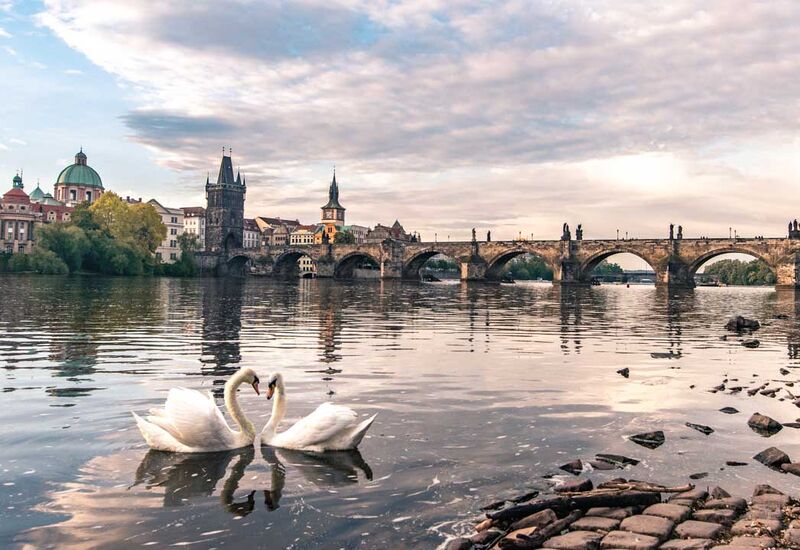 OTOBÜSLÜ BAŞTANBAŞA ORTA AVRUPA TURU 6 GECE 8 GÜN EKSTRA TURLAR DAHİL