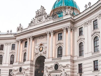 OTOBÜSLÜ BAŞTANBAŞA ORTA AVRUPA TURU 6 GECE 8 GÜN EKSTRA TURLAR DAHİL