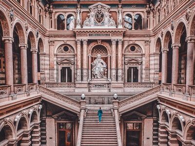 OTOBÜSLÜ BAŞTANBAŞA ORTA AVRUPA TURU 6 GECE 8 GÜN EKSTRA TURLAR DAHİL