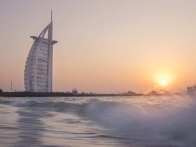 VİZE DAHİL DUBAİ TURU 3 GECE 5 GÜN PEGASUS HY İLE SHJ-AUH YILBAŞI ÖZEL