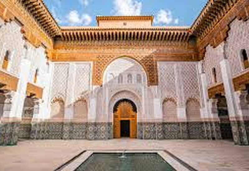 ELEGANT FAS İKONLARI & BÜYÜK SAHRA ÇÖLÜ  7 Gece  Air Arabia- Ekstra Turlar Dahil (CMN-CMN)