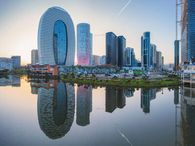 Çukurova Çıkışlı Güney Kafkasya Gürcistan Turu Pegasus Hava Yolları İle 3 Gece 4 Gün