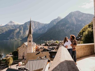 Otobüslü Büyük Orta Avrupa ve Hallstatt Turu TÜM ŞEHİR TURLARI DAHİL