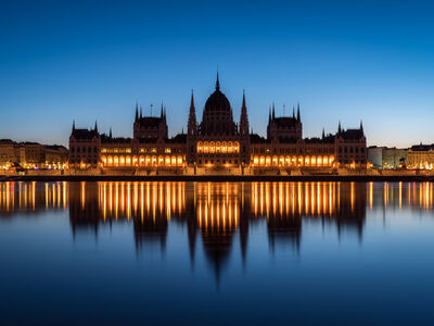 Otobüslü Büyük Orta Avrupa ve Hallstatt Turu TÜM ŞEHİR TURLARI DAHİL