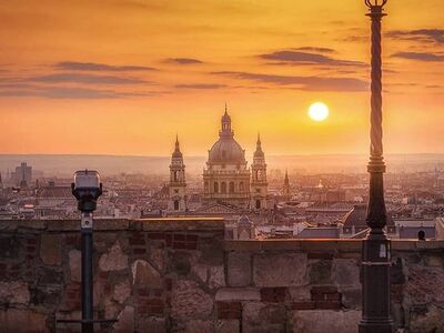 Ankara Hareketli Otobüslü Büyük Orta Avrupa ve Hallstatt Turu (Tüm Turlar ve Outlet Dahil)