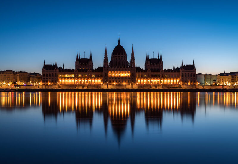 Ankara Hareketli Otobüslü Büyük Orta Avrupa ve Hallstatt Turu (Tüm Turlar ve Outlet Dahil)
