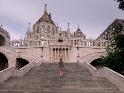Ankara Hareketli Otobüslü Büyük Orta Avrupa ve Hallstatt Turu (Tüm Turlar ve Outlet Dahil)