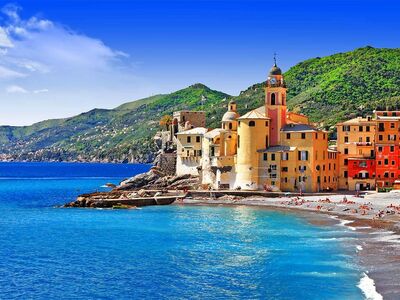 ELEGANT İTALYA 7 Gece 8 Gün Türk Havayolları ile -  Ekstra Turlar Dahil - Kurban Bayramı Özel