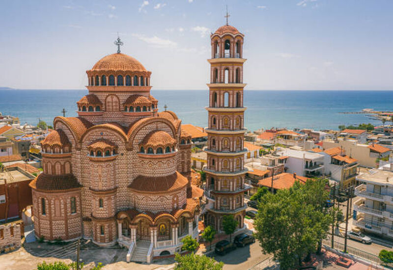 Ankara Hareketli Otobüs İle Büyük Balkan 9 Ülke Turu Ekstra Turlar ve Akşam Yemekleri ve Balkan Gecesi Dahil 2026