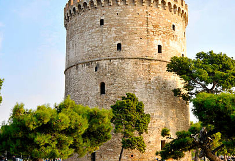 Ankara Hareketli Otobüs İle Büyük Balkan 9 Ülke Turu Ekstra Turlar ve Akşam Yemekleri ve Balkan Gecesi Dahil 2026