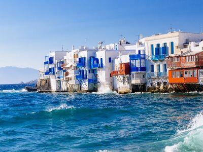 Ankara Hareketli Buyuk İtalya Yunanistan Balkan Turu