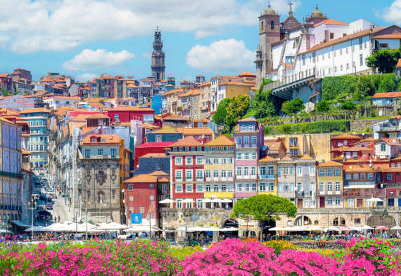 MEGA PORTEKİZ & ENDULUS & ISPANYA TURU Pegasus Havayolları ile 7 gece (SÖMESTRE ÖZEL)