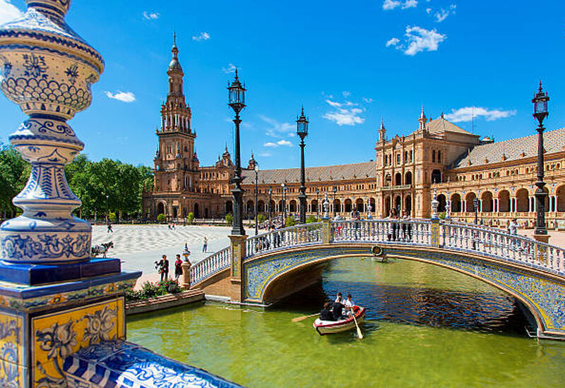 MEGA PORTEKİZ & ENDULUS & ISPANYA TURU Pegasus Havayolları ile 7 gece (SÖMESTRE ÖZEL)