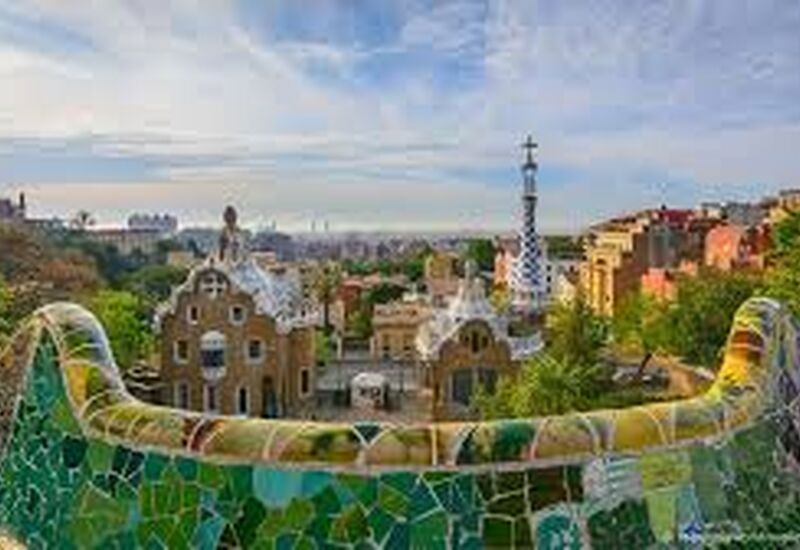 ELEGANT İSPANYA & ENDÜLÜS  7 Gece  Pegasus Havayolları ile Ekstra Turlar Dahil  (MAD-BCN)