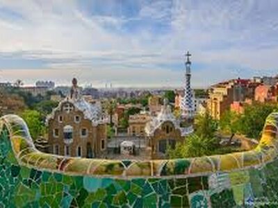 ELEGANT İSPANYA & ENDÜLÜS  7 Gece  Pegasus Havayolları ile Ekstra Turlar Dahil  (MAD-BCN)