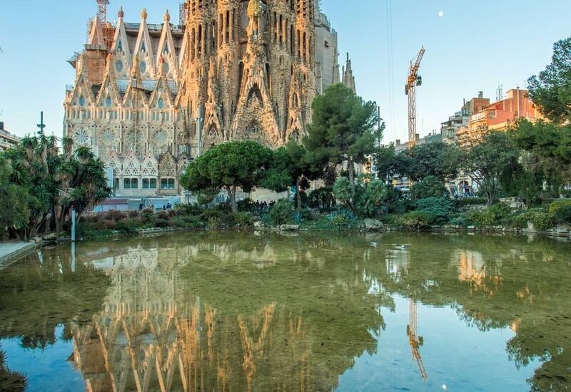 ELEGANT İSPANYA & ENDÜLÜS  7 Gece  Pegasus Havayolları ile Ekstra Turlar Dahil  (MAD-BCN)