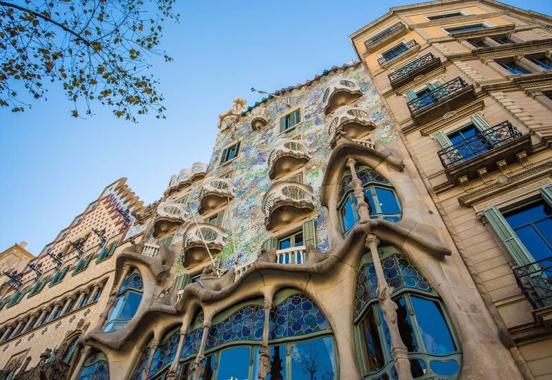 ELEGANT İSPANYA & ENDÜLÜS  7 Gece  Pegasus Havayolları ile Ekstra Turlar Dahil  (MAD-BCN)