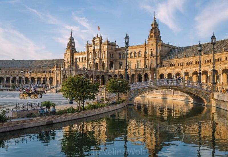 ELEGANT İSPANYA & ENDÜLÜS  7 Gece  Pegasus Havayolları ile Ekstra Turlar Dahil  (MAD-BCN)