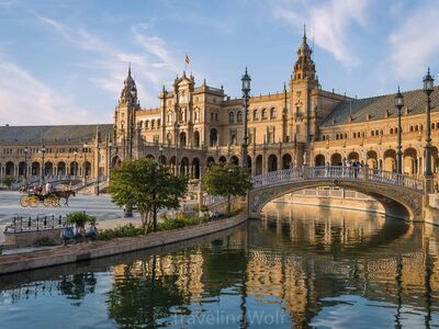 ELEGANT İSPANYA & ENDÜLÜS  7 Gece  Pegasus Havayolları ile Ekstra Turlar Dahil  (MAD-BCN)