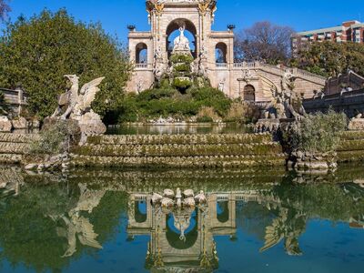 KLASİK BARCELONA PEGASUS HAVA YOLLARI ILE 3 GECE (BCN-BCN) 