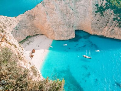 Otobüslü Büyük İtalya Yunanistan Balkan Turu - İstanbul Kalkışlı