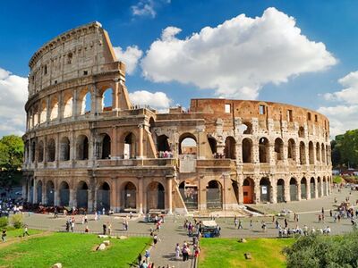 ELEGANT İTALYAN RİVİERASI & COTE D'AZUR  4 Gece  PGS ile (BGY-MRS)