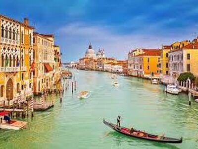 ELEGANT İTALYAN RİVİERASI & COTE D'AZUR  4 Gece  THY ile  (MXP-MRS) Kurban Bayramı Özel