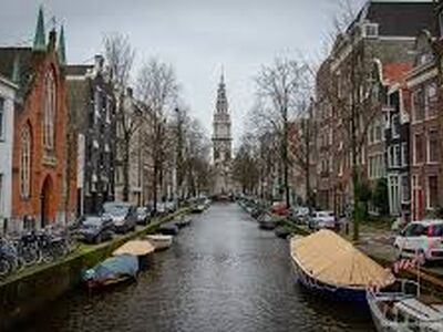 Comfort Benelüx & Paris & Alsace & İsviçre Turu - Ajet Hava Yolları ile 7 Gece Ekstra Turlar Dahil BSL-AMS