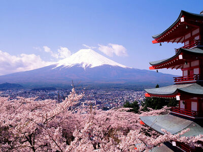 Samuraylardan Geyşalara; Gizemli Japonya 7 Gece 10 Gün 