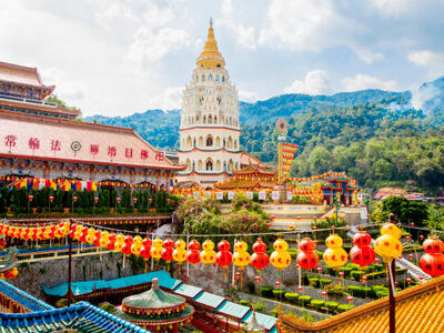 Malezya & Vietnam’ın İncisi Phu Quoc Adası Türk Hava Yolları ile 6 Gece 9 Gün  