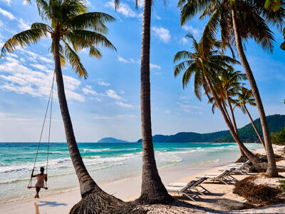 Malezya & Vietnam’ın İncisi Phu Quoc Adası Türk Hava Yolları ile 6 Gece 9 Gün  