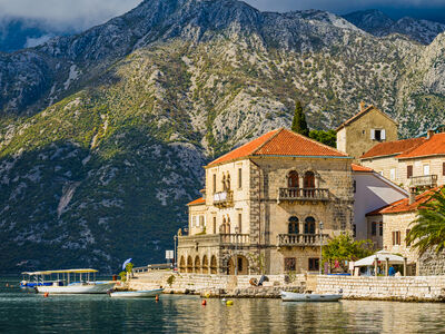 İstanbul Hareketli Büyük Balkan 9 Günde 9 Ülke (Tüm Turlar, Akşam Yemekleri ve Balkan Geceleri Dahil)