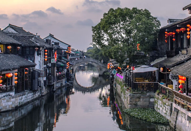 Baştan Başa Çin Turu / Türkmenistan Hava Yolları ile / 8 gece 10 gün